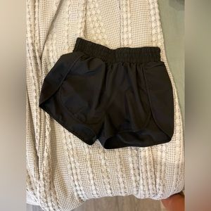 Blooming Jelly Running Shorts